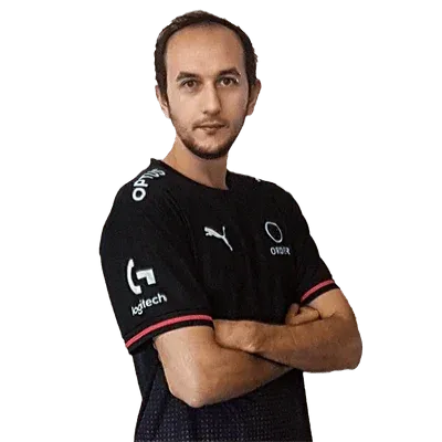 Rickeh
