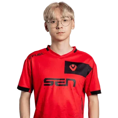 TenZ
