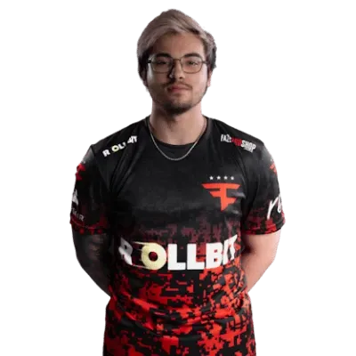 Twistzz
