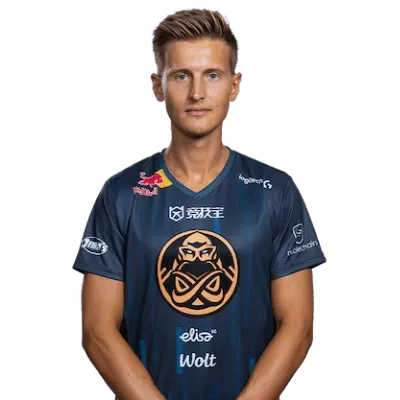 valde