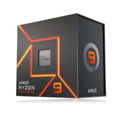 AMD Ryzen 9 7950X