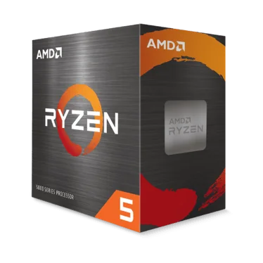 AMD Ryzen 5 5500