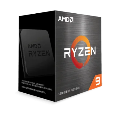 AMD Ryzen 9 5950X