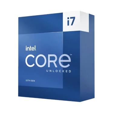 Intel Core i7-13700K