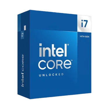 Intel Core i7-14700K