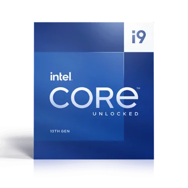 Intel Core i9-13900K