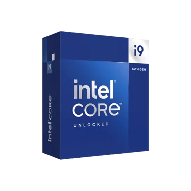 Intel Core i9 14900KF