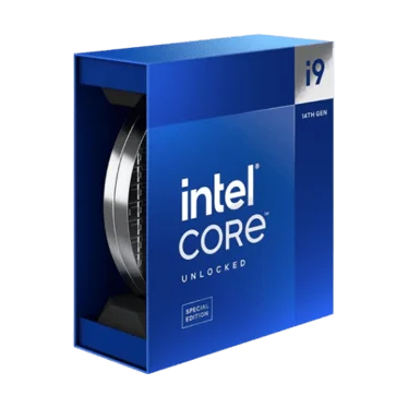 Intel Core i9-14900KS