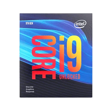 Intel Core i9-9900KF