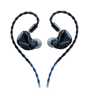 AceZone Earphones (Unreleased)