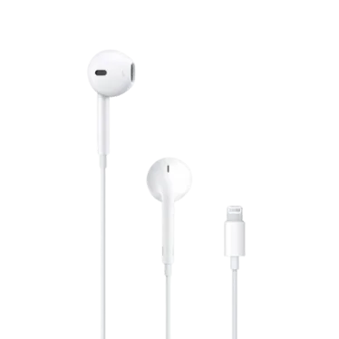 Apple EarPods