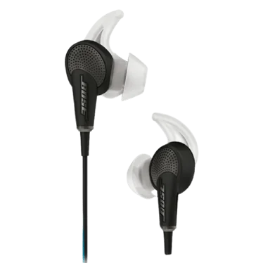 Bose QuietComfort 20
