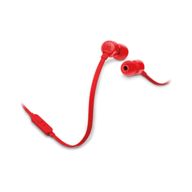 JBL Tune 110 Red