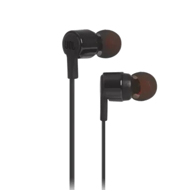 JBL Tune 210 Black