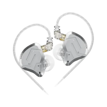 KZ ZSN Pro 2 Silver
