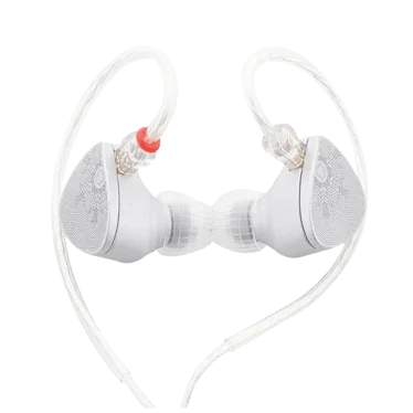 Moondrop Aria Snow Edition