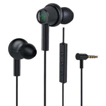 Razer Hammerhead Duo Black