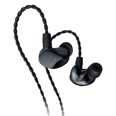 Razer Moray Black