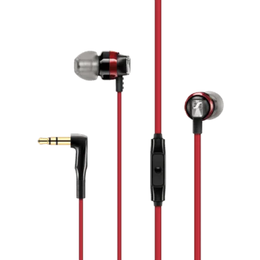 Sennheiser CX 300S Red
