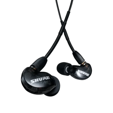 Shure AONIC 215 Black