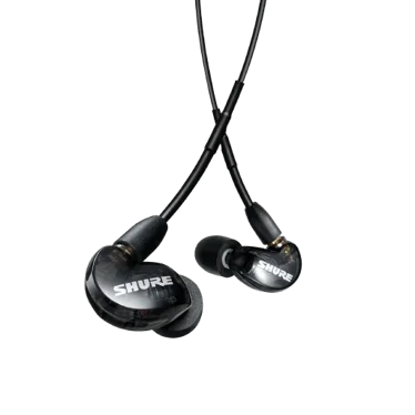Shure SE215 Black