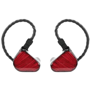 TRUTHEAR x Crinacle Zero Red