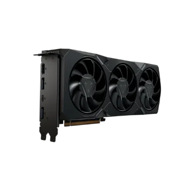 AMD Radeon RX 7900 XT