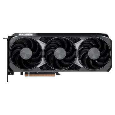 AMD Radeon RX 9070 XT