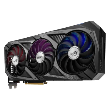ASUS GeForce RTX 3090