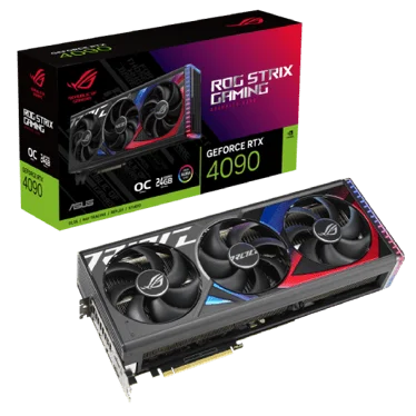 ASUS GeForce RTX 4090