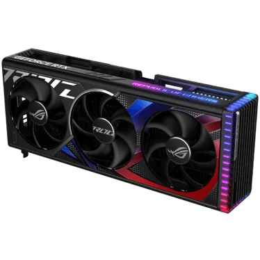 ASUS ROG Strix RTX 4080 Super