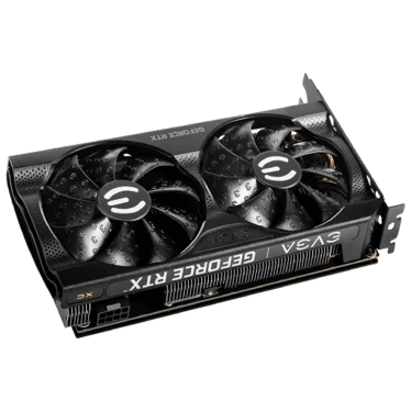 EVGA GeForce RTX 3060 XC Gaming