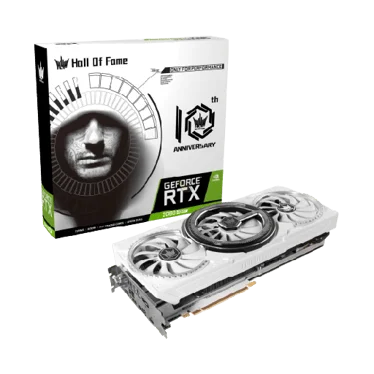 GALAX RTX 2080 Super