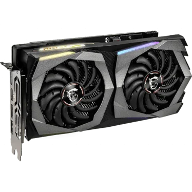 MSI GeForce RTX 2060