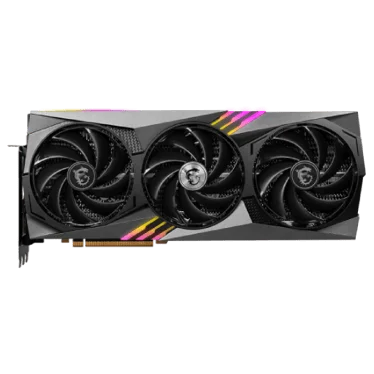 MSI GeForce RTX 4090 Gaming X Trio