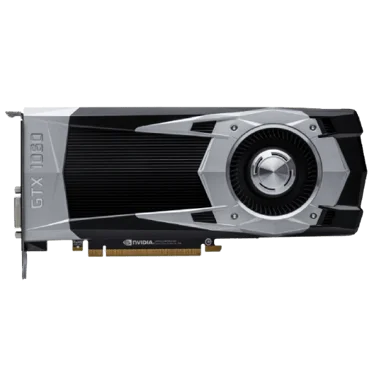 NVIDIA GeForce GTX 1060