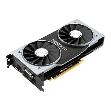 NVIDIA GeForce RTX 2070