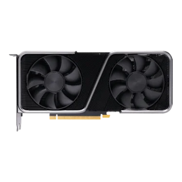 NVIDIA GeForce RTX 3050
