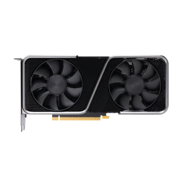 NVIDIA GeForce RTX 3070 Ti