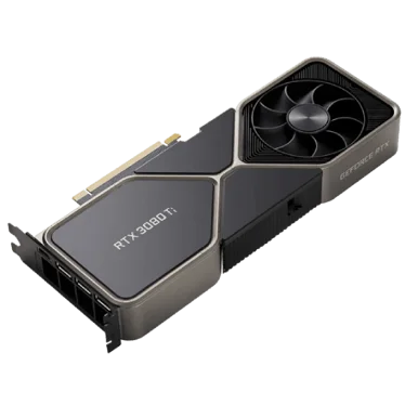 NVIDIA GeForce RTX 3080 Ti