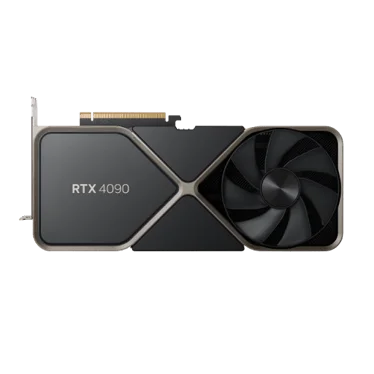 NVIDIA GeForce RTX 4090