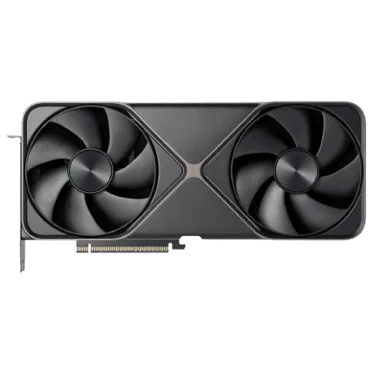 NVIDIA GeForce RTX 5080
