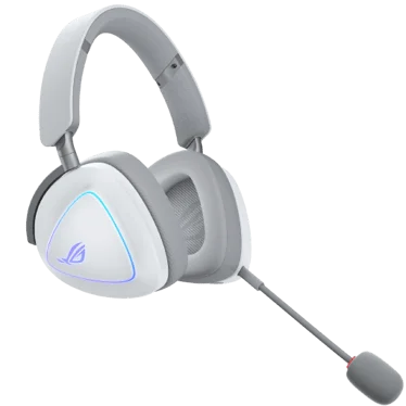 ASUS ROG Delta II White