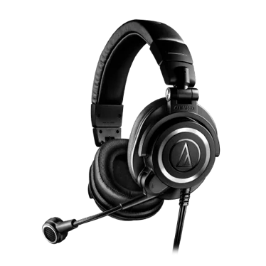 Audio-Technica ATH-M50xSTS