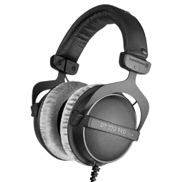 beyerdynamic DT 770 Pro