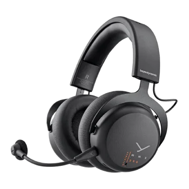 Beyerdynamic MMX 200 Wireless