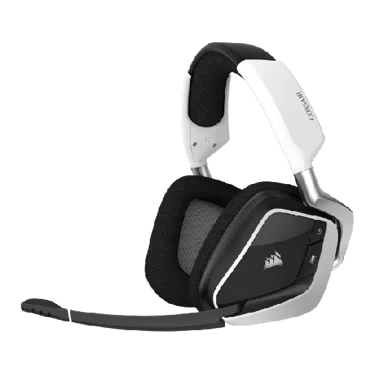 Corsair Void Pro White