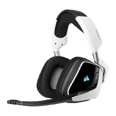 Corsair Void RGB Elite White