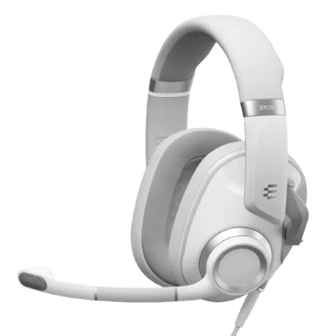 EPOS H6PRO White
