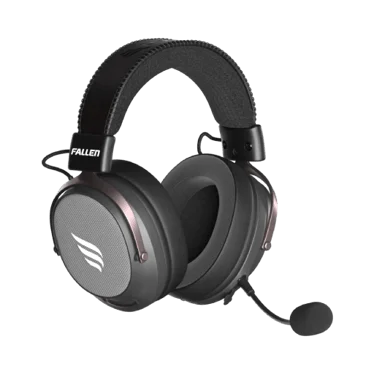 Fallen Gear Morcego Pro Wireless Black